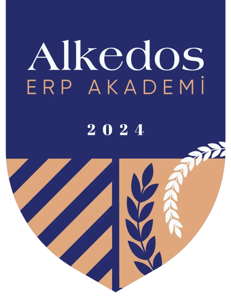 Temel ERP Eğitimi 