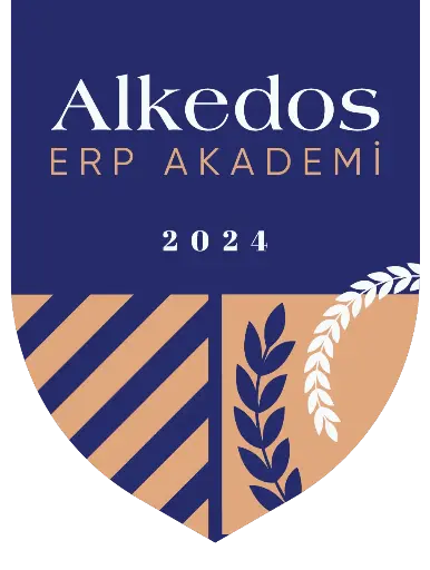 Temel ERP Eğitimi 